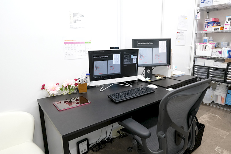 おかざき足の血管外科・痛みのクリニック 岡崎市 オンライン診療も可能