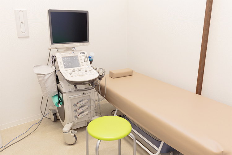 いしかわ内科・内視鏡クリニック 堺市西区 専門分野にとどまらず、総合的な視点で患者を診る