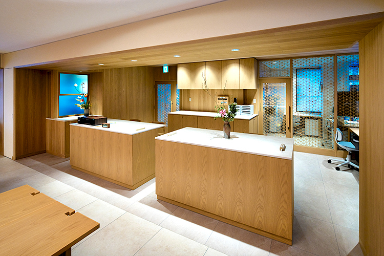 医療法人 原内科循環器科クリニック 北九州市八幡東区 デイケアでは、毎日栄養士がバランスの整った食事を献立