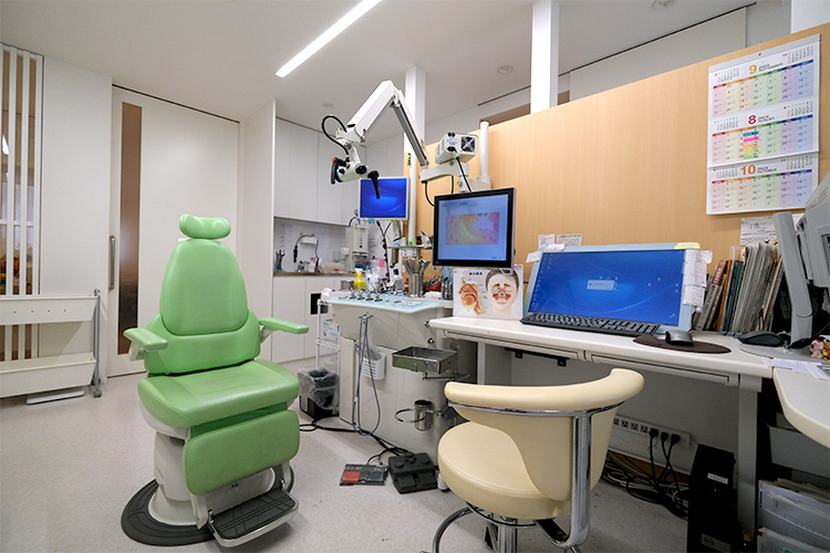 ふじわら耳鼻咽喉科 富田林市 患者の気持ちを大切にし、寄り添った診療を心がける