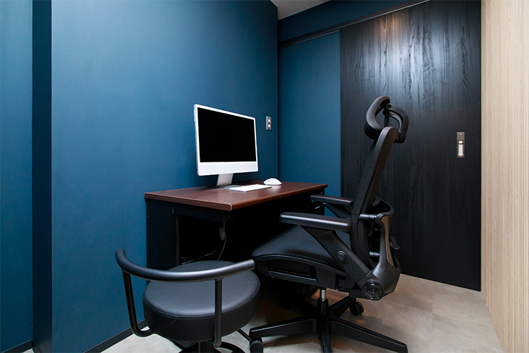 ライトメンタルクリニック 渋谷本院 渋谷区 患者に寄り添う診療を心がけ、気軽に相談できる環境づくりに注力