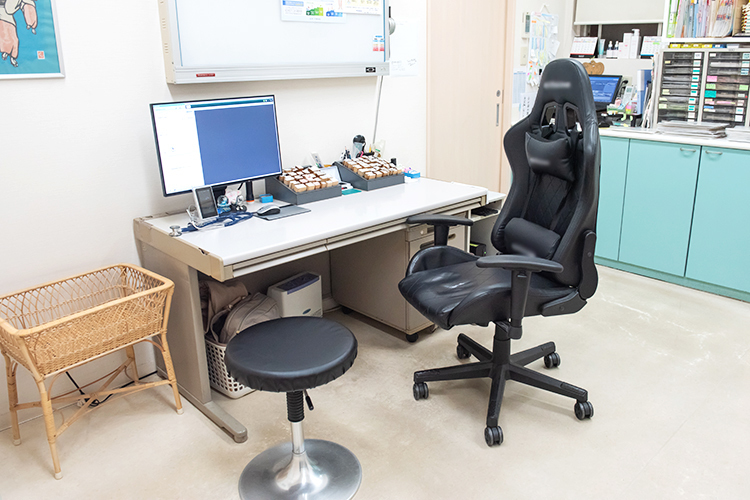 東迎クリニック 大阪市中央区 地域に密着したかかりつけ医として、患者に寄り添った診療を実施