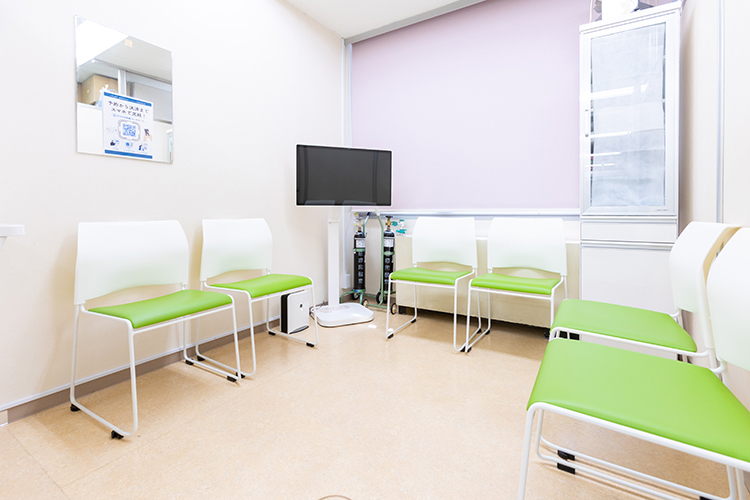 ふるた赤坂・脳神経と内科クリニック 福岡市中央区 都市型スマートクリニックを掲げている