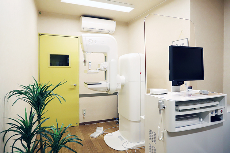 こまくさ女性クリニック