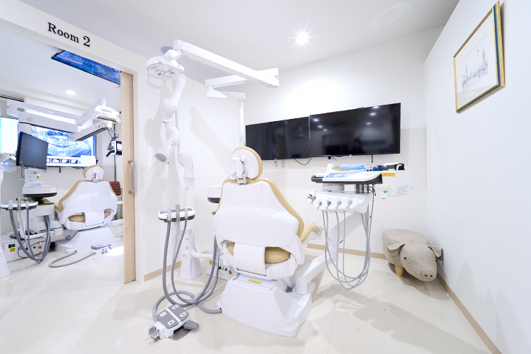 七里ガ浜歯科・矯正歯科 鎌倉市 コミュニケーションを重視し、納得感のある治療をめざす