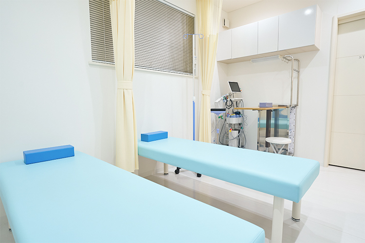 いけぞの内科クリニック 福岡市中央区 一般内科、生活習慣病、予防接種、健康診断など幅広く対応