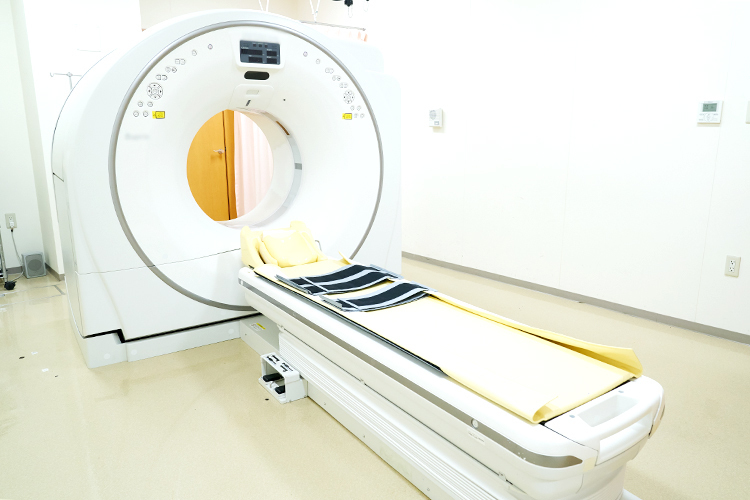 ツジ胃腸内科医院 久留米市 高度な医療検査機器を導入し、質の高い治療を心がけている