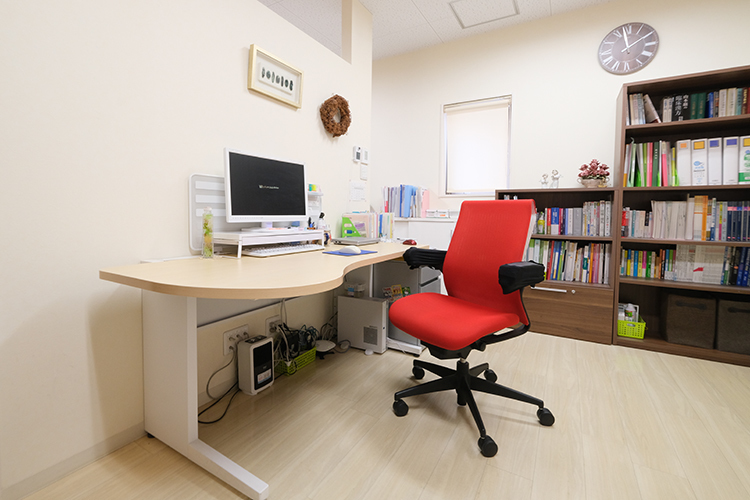 あやこレディースクリニック 大阪市東成区 月経痛、PMS、生理不順の相談にも幅広く対応