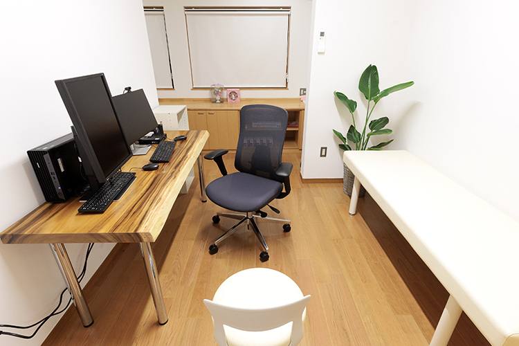 なりた内科・脳神経内科 成田市 頭痛・めまい・しびれなど気になる症状を丁寧に診断