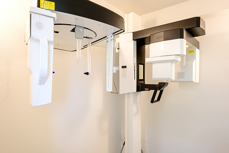 いぐみ歯科・矯正歯科 中野区 各種治療にも対応可能