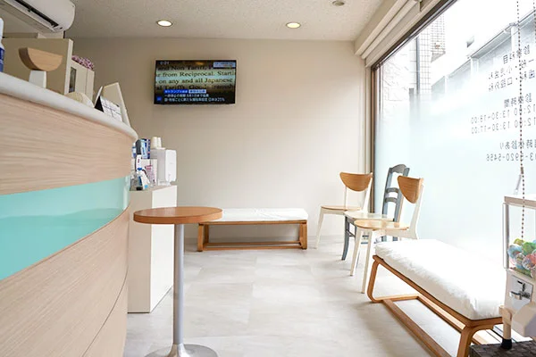 Miiおとなこども歯科高島平 板橋区 院内で補綴物を作製できるCAD／CAMシステムを導入