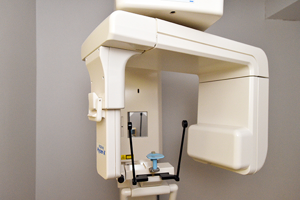 池野歯科医院 堺市中区 デジタルレントゲンを備え、より精密な診断をめざす