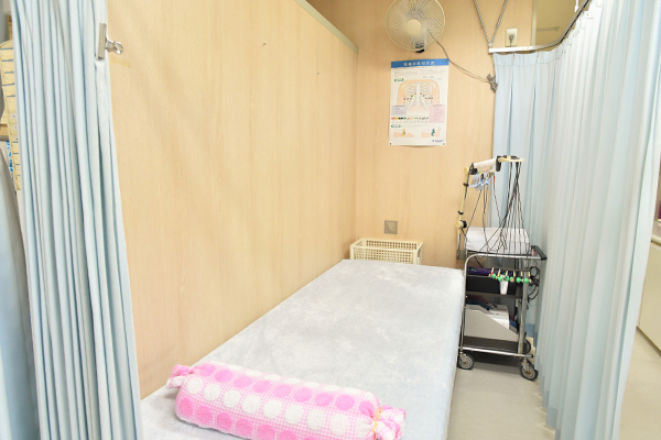 田中医院 神戸市東灘区 管理栄養士のもと運動や食生活指導も実施している