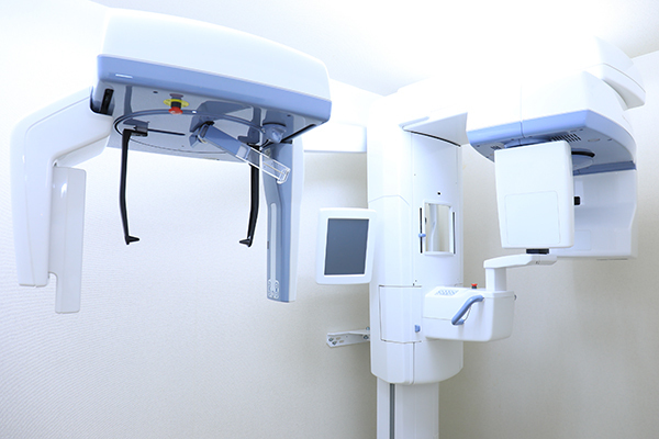 内田歯科医院 岡崎市 患者のことを考えてより良い機器の導入に努める