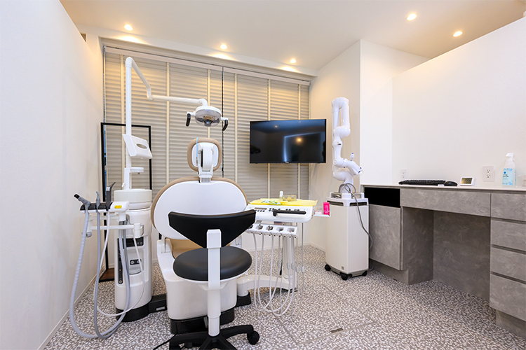 リュミエールデンタルクリニック水道橋 千代田区 患者一人ひとりのライフスタイルに合わせた治療法を提案