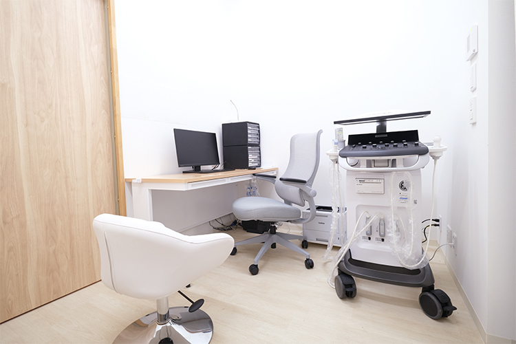 小平駅前いしかわ内科クリニック 小平市 幅広い悩みに対応