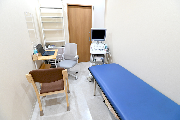 漢一診療所 横浜市青葉区 中医学と近代医学の双方を取り入れた診療を実施