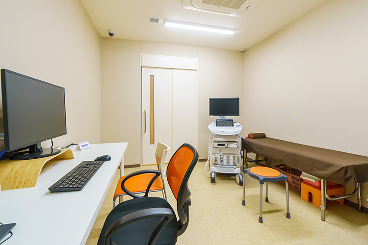 かわぐちレディースクリニック 川口市 妊娠・出産・育児まで、女性の一生に寄り添う医療を提供