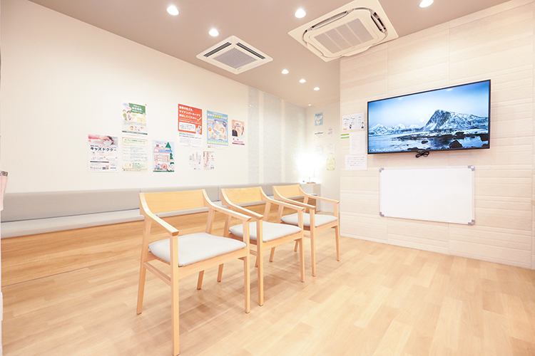 横浜内科・在宅クリニック 横浜市都筑区 夜間・休日の急な体調不良にも救急対応している