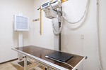 仁クリニック 吉川市 被ばく量を抑えたデジタルエックス線検査機器