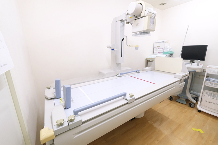 はら外科胃腸科クリニック 西宮市 「患者さんに優しく、的確な診断と、適切な治療」がコンセプト