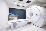 ひやま脳神経外科頭痛めまいクリニック 吹田市 先進のMRI機器を導入し、検査時間の短縮が可能