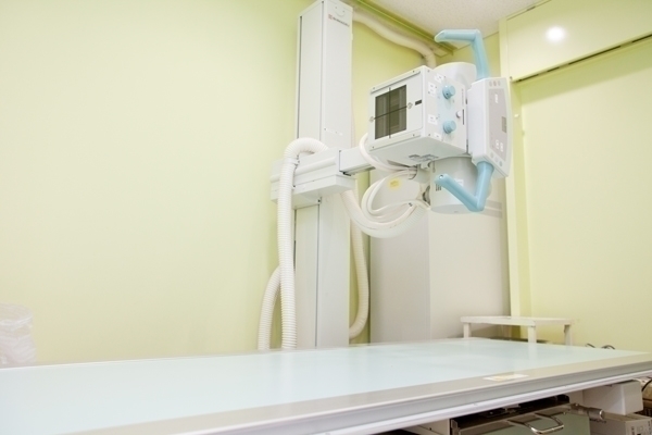 久保田クリニック 豊島区 近隣の総合病院と連携し地域医療を行う