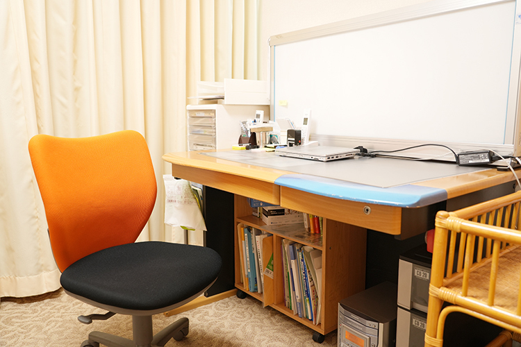 高井内科クリニック 小田原市 若年層から大人まで、一人ひとりの悩みに寄り添う