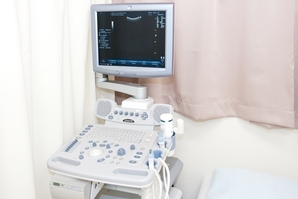 黒坂内科 世田谷区 ニーズに合わせて新鋭の検査機器を導入