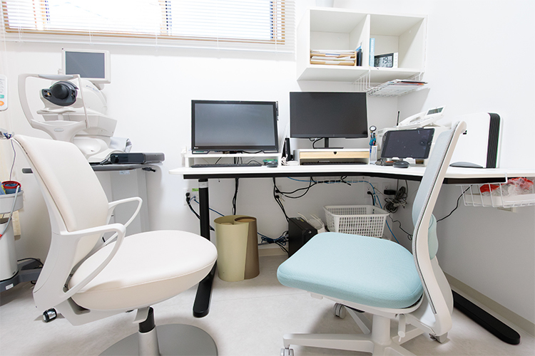 江古田のぐち医院 練馬区 相談しやすい環境づくりに注力