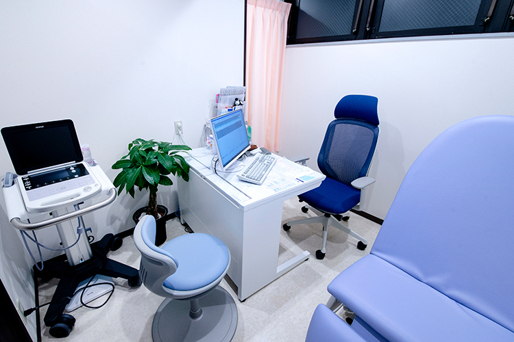 宮田胃腸内科皮膚科クリニック 新宿区 院長は幅広いニーズに対応している