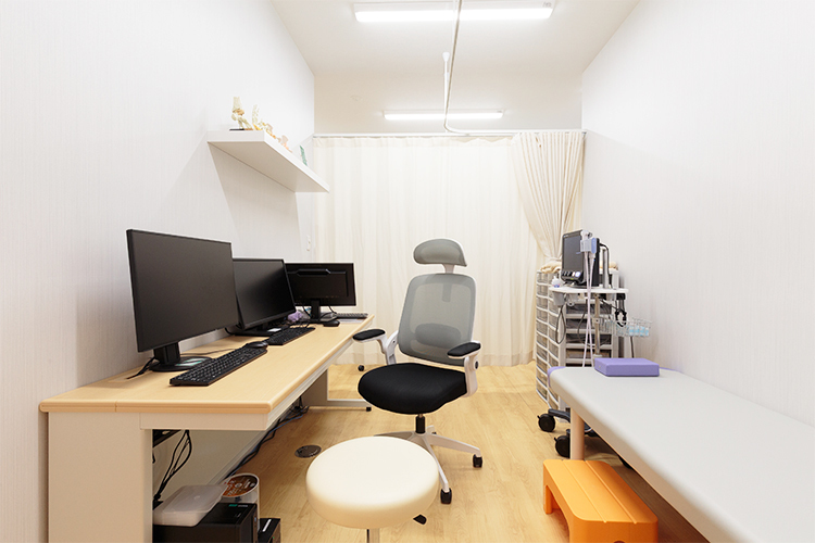 芦屋うえだ整形外科クリニック 芦屋市 子どもから高齢者まで幅広い世代に対応