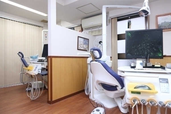 桜田歯科 北区 患者とのコミュニケーションを大切にし治療を行う