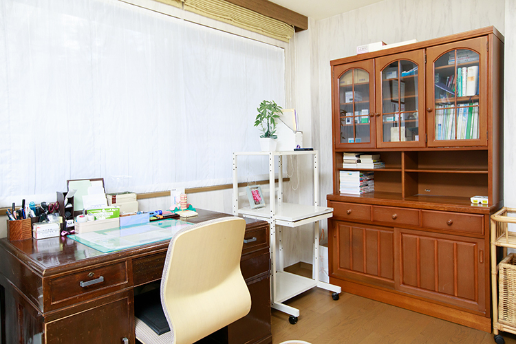 荒木医院 豊島区 荒木院長は、患者一人ひとりの悩みにじっくりと向き合う