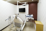 医療法人社団信英会 森山歯科医院 杉並区 患者一人ひとりに寄り添ったプランを提案