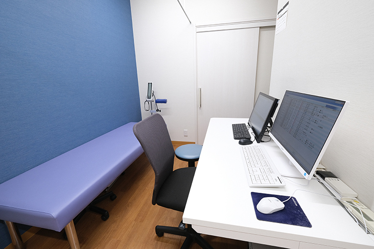 そうえん整形外科　骨粗しょう症・リウマチクリニック 神戸市東灘区 骨粗しょう症や関節リウマチ治療の豊富な経験を持つ院長が診察