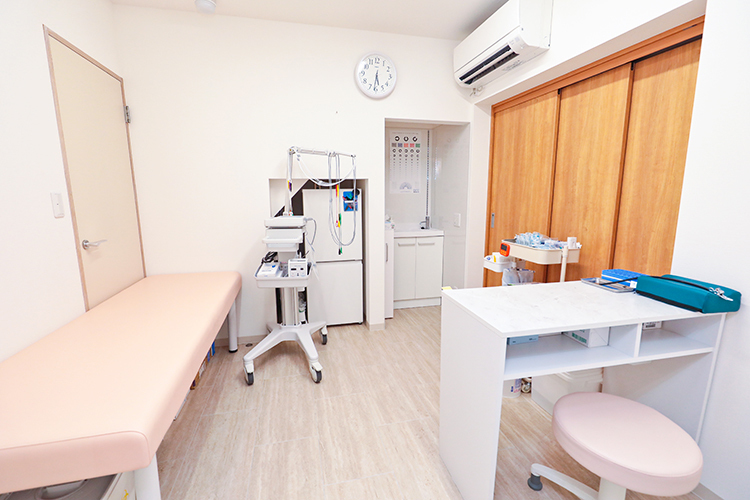 柏五味歯科内科リウマチクリニック 柏市 「どこに相談すればいいかわからない」悩みに応える