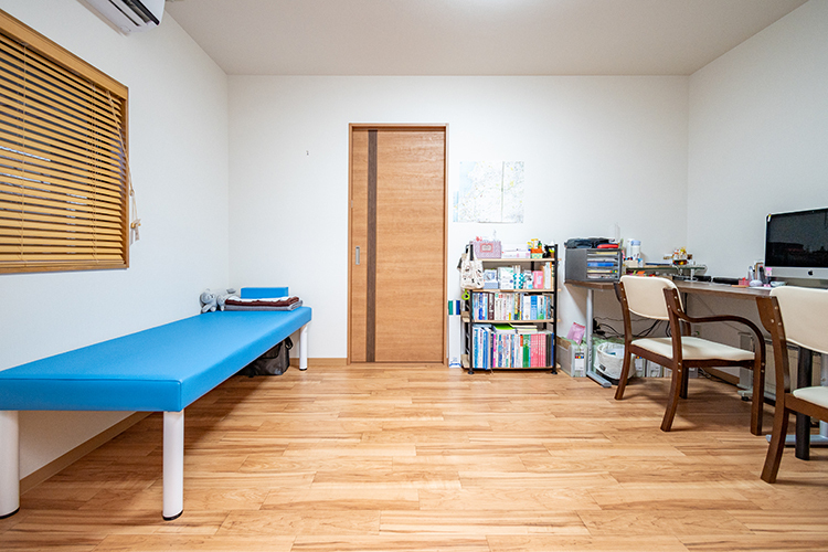 薬王寺在宅クリニック　 古賀市 訪問診療と予約制の外来も行う