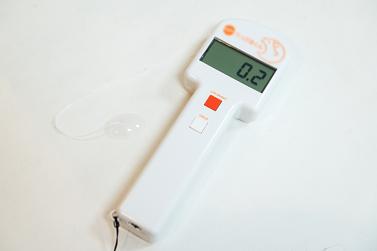 ふるた歯科 横浜市保土ケ谷区 小児の口腔機能発達の検査、治療にも力を入れている