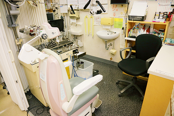 緑園都市耳鼻咽喉科 酒井医院 横浜市泉区 耳鼻咽喉科だけでなく内科領域全般診てくれる