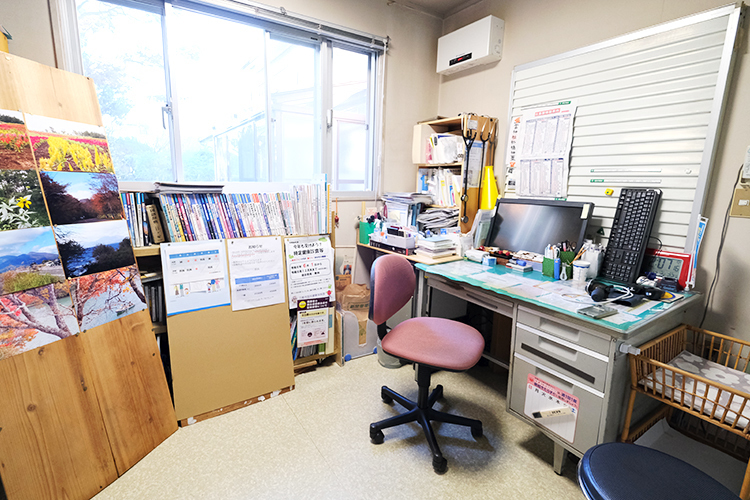 比企医院 久喜市 開院から40年以上診療を続ける