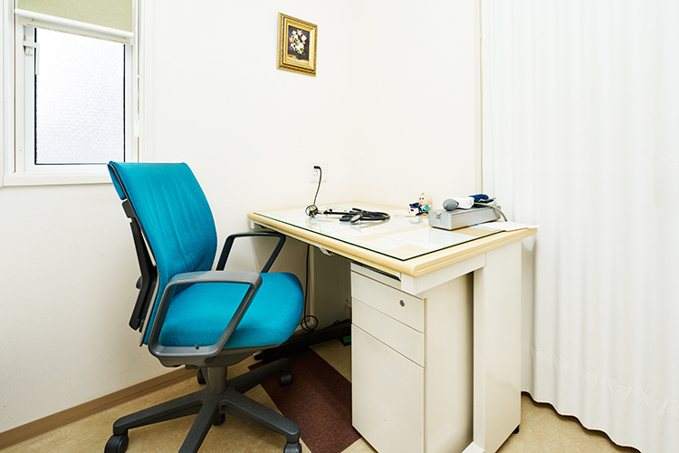 吉田医院小児科皮フ科 杉並区 どのような症状でもまずは気軽に相談を