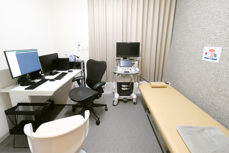 のだクリニック 福岡市早良区 内科・消化器内科・外科・肛門外科と、幅広い診療を提供