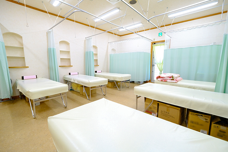 コスモクリニック 揖斐郡揖斐川町 脳神経内科の専門的な診療を身近なクリニックで提供