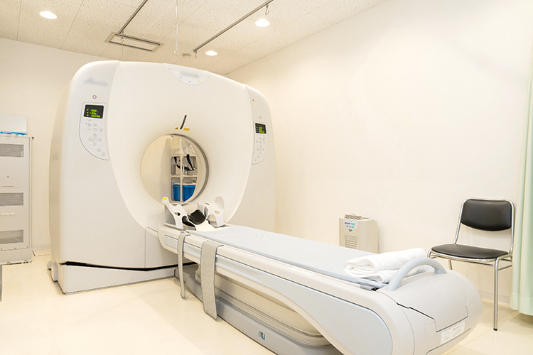 さくらクリニック 四日市市 充実した検査機器で病気の早期発見をめざす