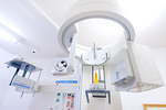 歯科吉岡医院 西東京市 歯科用CTをはじめ、高度な技術で治療するための機器も充実
