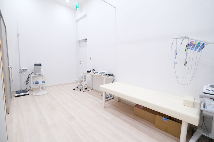 豊洲イーウェルクリニック 江東区 専門性と幅広さを兼ね備えた、地域のプライマリケアを担う