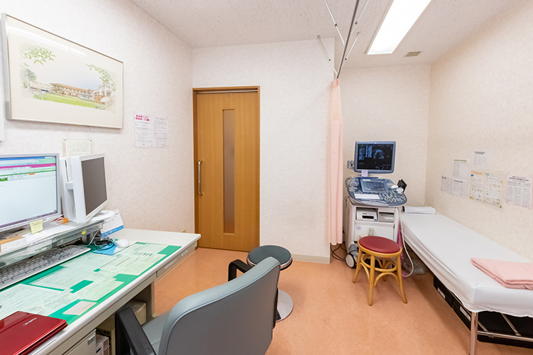 大久保クリニック 吉川市 女性をトータル的に支えてくれる