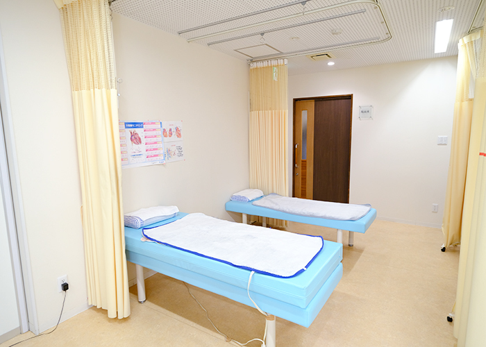 ハートクリニック阿知波医院 関市 研鑽を積んだ循環器内科専門の医師が幅広い疾患に対応