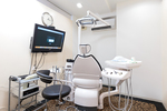 米澤歯科醫院 西宮市 広々とした診療室